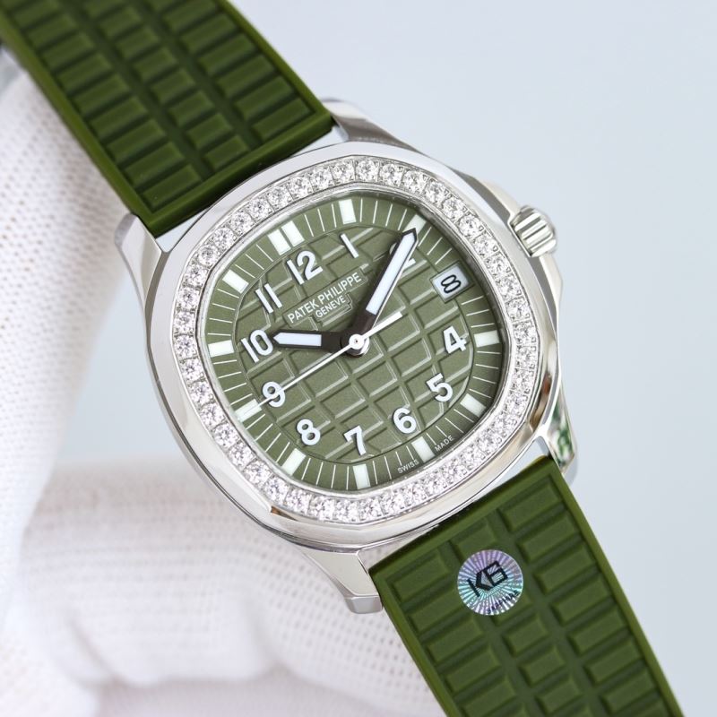 PATEK PHILIPPE Watches